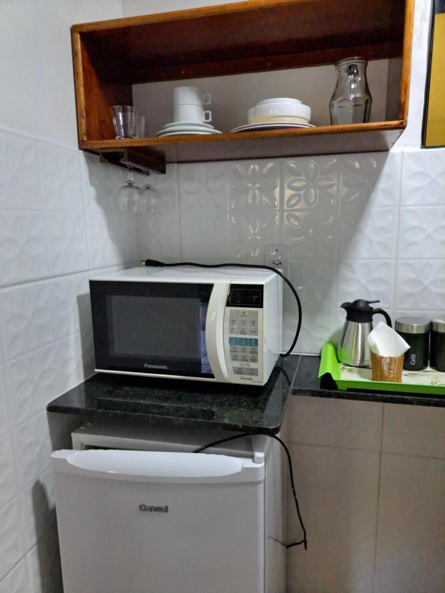 Recanto Das Flores Lofts - Ilha Grande Rj Eksteriør billede