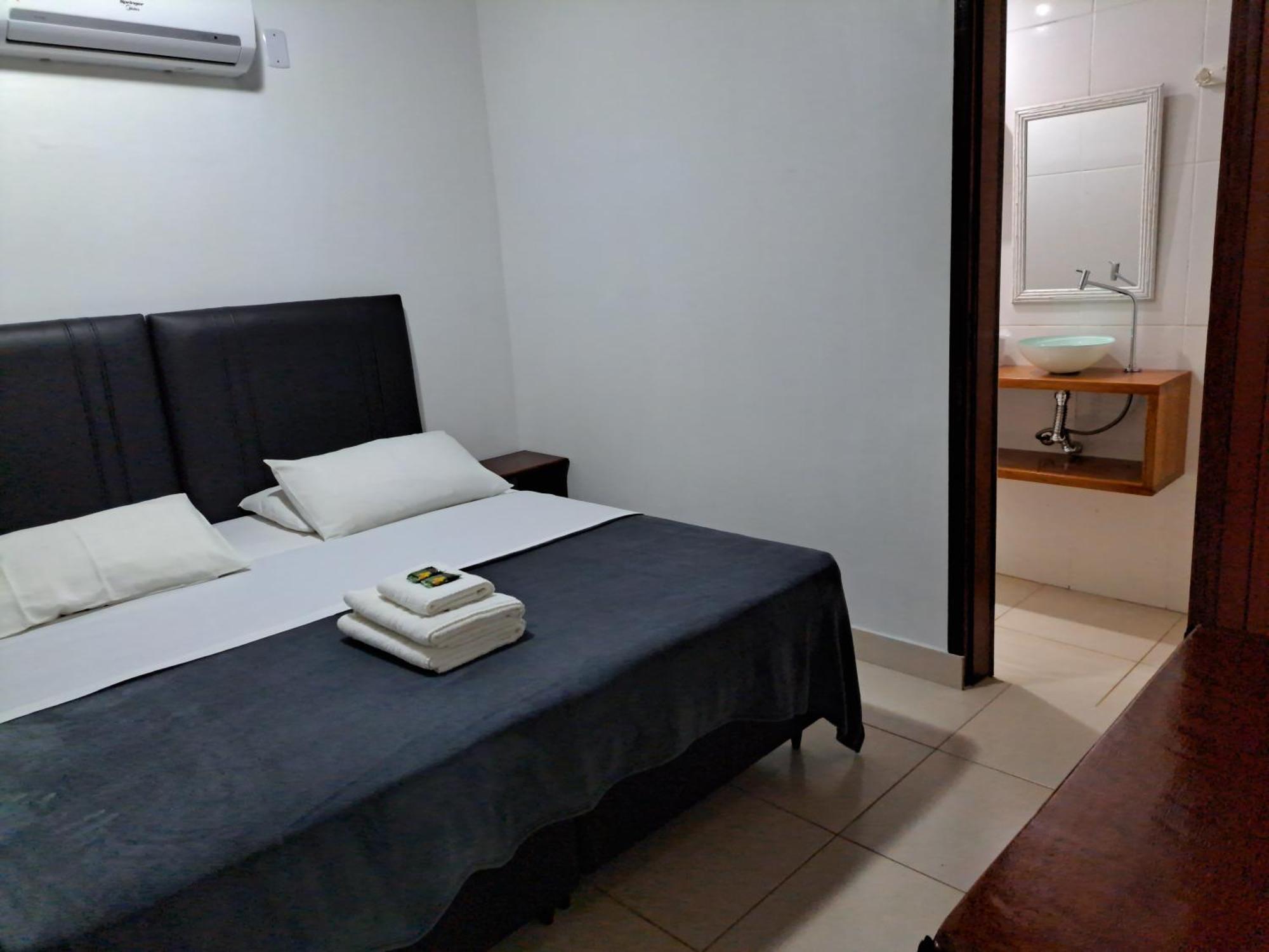 Recanto Das Flores Lofts - Ilha Grande Rj Eksteriør billede