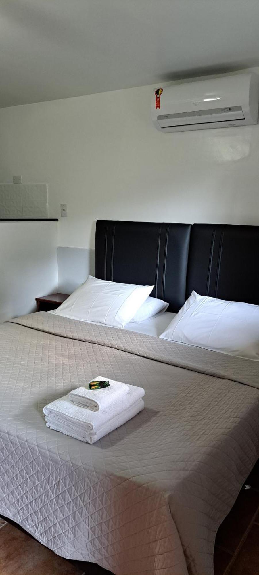 Recanto Das Flores Lofts - Ilha Grande Rj Eksteriør billede