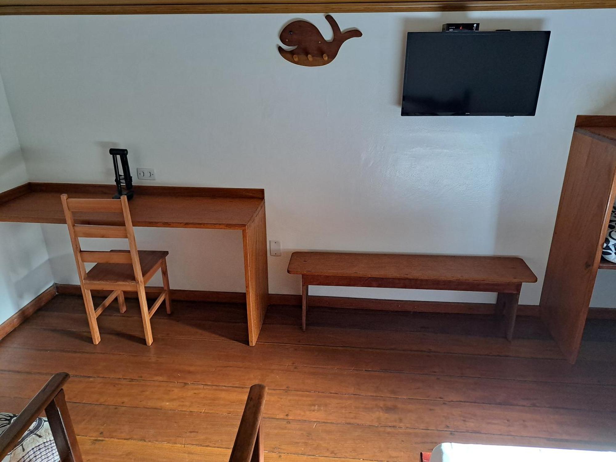Recanto Das Flores Lofts - Ilha Grande Rj Eksteriør billede