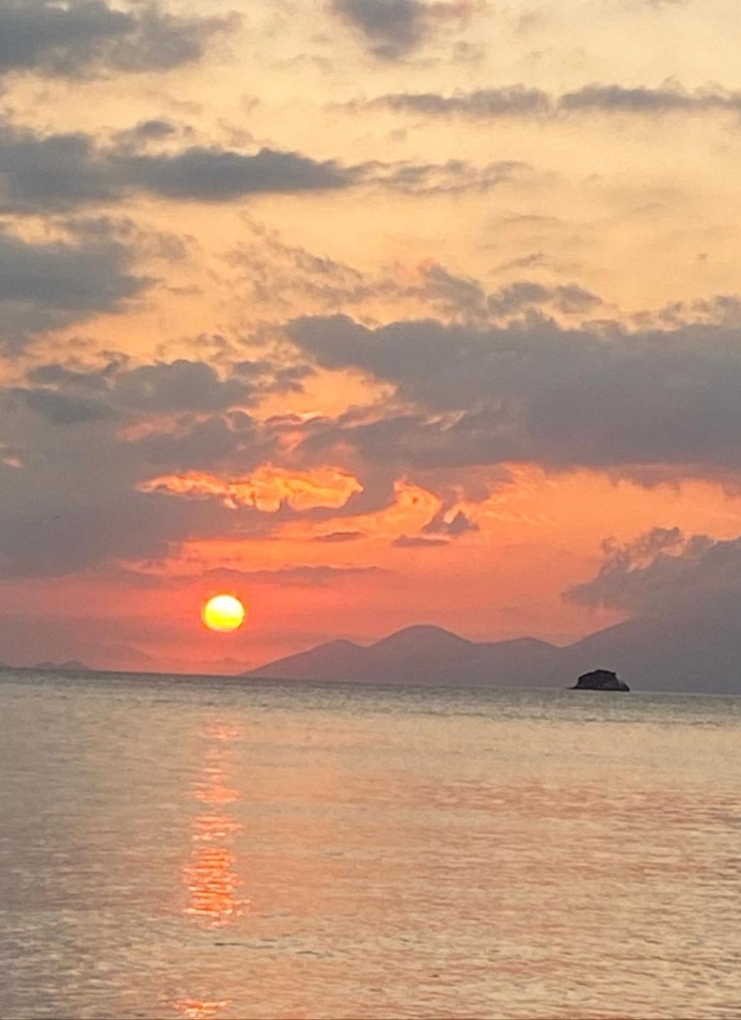 Recanto Das Flores Lofts - Ilha Grande Rj Eksteriør billede