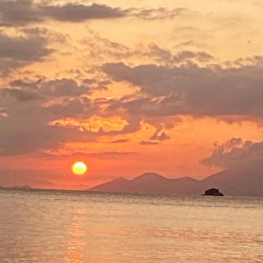 Recanto Das Flores Lofts - Ilha Grande Rj Eksteriør billede
